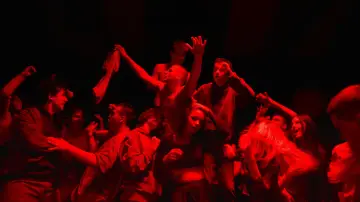 Задник к фильму "3 недеље после" #1661774