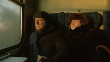 Задник к фильму "Cherni pari za beli noshti" #956881
