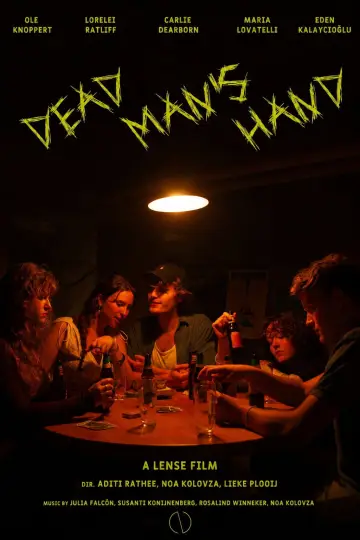 Dead Man's Hand