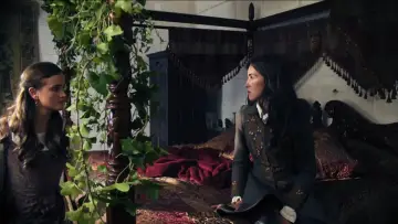 Задник к фильму "Elfhame, the cruel prince" #921163