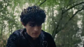 Задник к фильму "Elfhame, the cruel prince" #921164