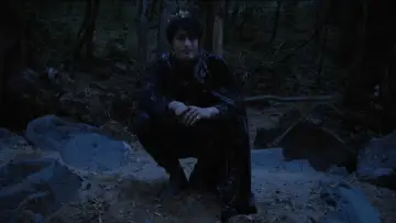 Задник к фильму "Elfhame, the cruel prince" #921166