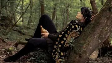 Задник к фильму "Elfhame, the cruel prince" #921173