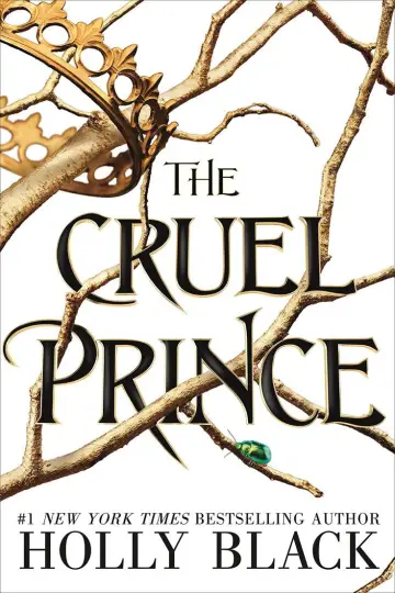 Постер к фильму "Elfhame, the cruel prince" #921176