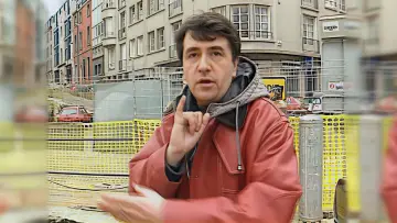 Задник к фильму "Lafesse, pourvu que ça dure... toujours !" #844638