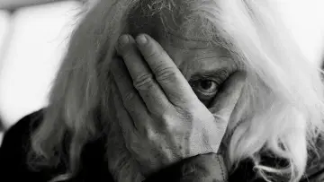 Задник к фильму "Robert Richardson: The White Devil" #1212475