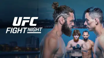 Задник к фильму "UFC Fight Night 280: Физиев vs. Торрес" #975678