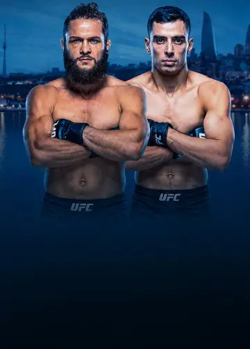 Постер к фильму "UFC Fight Night 280: Физиев vs. Торрес" #975685