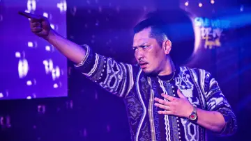 Задник к фильму "オドレ！ヤクザ" #920229