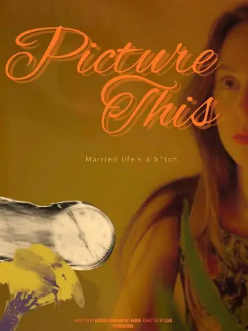 Постер к фильму "Picture This" #851504