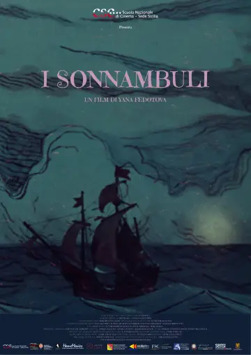 I SONNAMBULI
