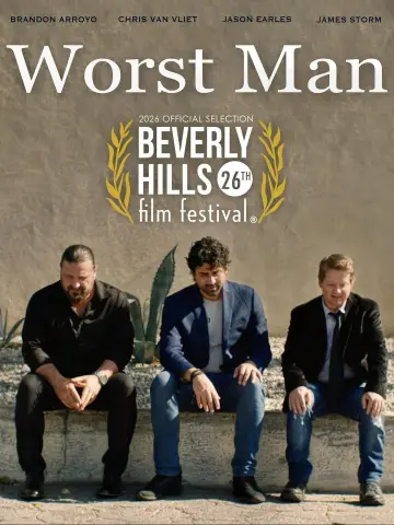 Постер к фильму "Worst Man" #973812