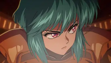 Задник к фильму "The Ghost in the Shell" #975349