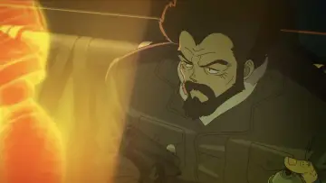 Задник к фильму "The Ghost in the Shell" #975350