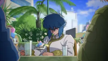 Задник к фильму "The Ghost in the Shell" #975352