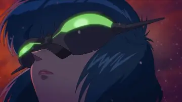 Задник к фильму "The Ghost in the Shell" #975357