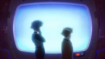Задник к фильму "The Ghost in the Shell" #975359