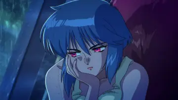 Задник к фильму "The Ghost in the Shell" #975363