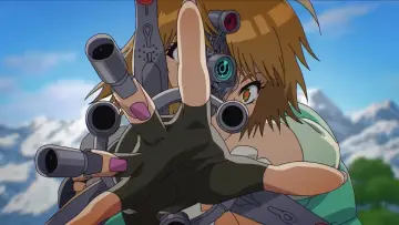 Задник к фильму "The Ghost in the Shell" #975364