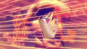 Задник к фильму "The Ghost in the Shell" #975366