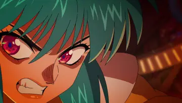 Задник к фильму "The Ghost in the Shell" #975378