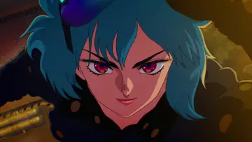 Задник к фильму "The Ghost in the Shell" #975380