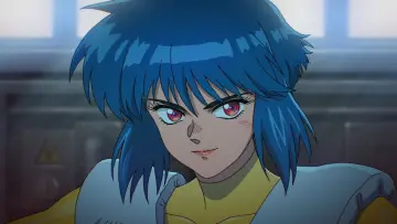 Задник к фильму "The Ghost in the Shell" #975381