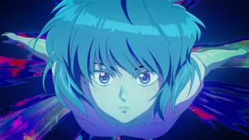 Задник к фильму "The Ghost in the Shell" #975386