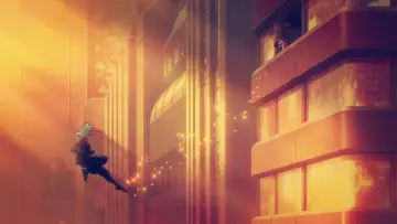 Задник к фильму "The Ghost in the Shell" #975387
