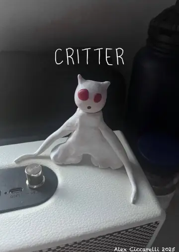 Постер к фильму "Critter" #1167074