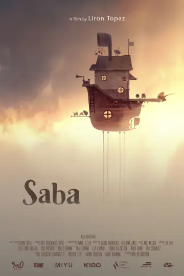 Постер к фильму "Saba" #915414