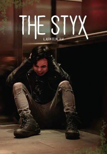 Постер к фильму "The Styx" #833062