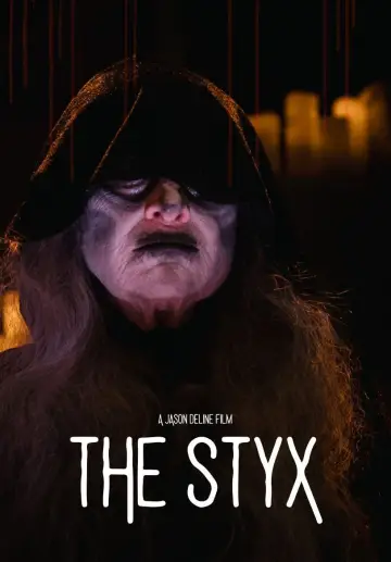 Постер к фильму "The Styx" #833063