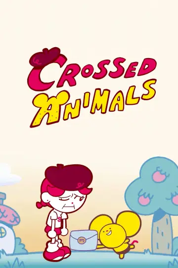 Постер к фильму "Crossed Animals" #1195472
