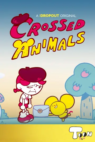 Постер к фильму "Crossed Animals" #1195473