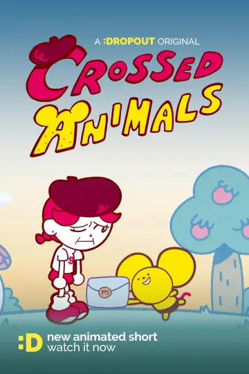 Crossed Animals постер
