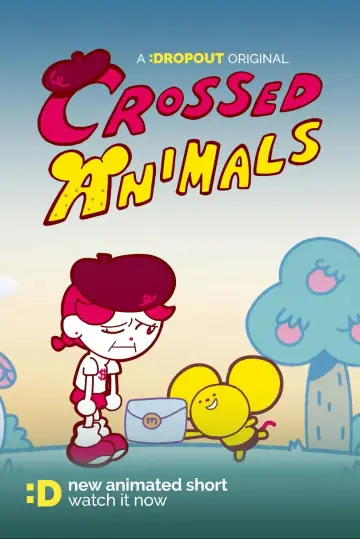 Постер к фильму "Crossed Animals" #851435