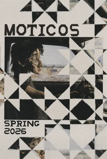 Постер к фильму "Moticos" #1143703