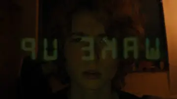 Задник к фильму "Are We Human Yet?" #916651