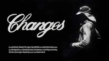 Задник к фильму "CHANGES - a rappid. backyard documentary" #918222
