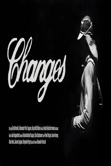 Постер к фильму "CHANGES - a rappid. backyard documentary" #918224