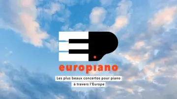 Задник к фильму "Europiano (2/2) - The finest piano concertos from across Europe" #920204