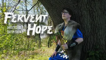 Задник к фильму "Fervent Hope" #851422