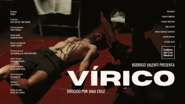 Задник к фильму "VÍRICO" #1641162