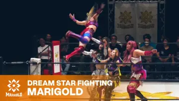 Задник к фильму "Marigold Shining Attack 2026 ~ Day 13" #1153625