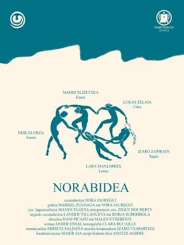 Norabidea