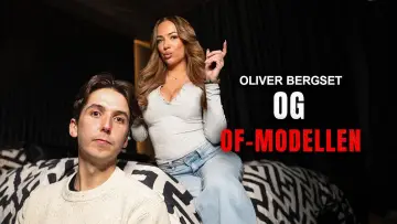 Задник к фильму "Oliver Bergset og Onlyfans-modellen" #914147