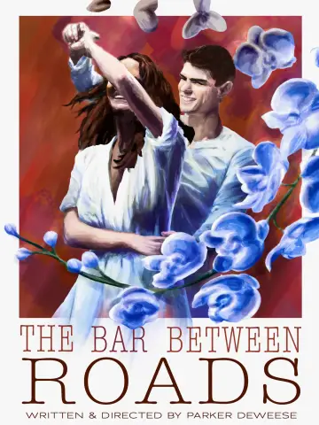 The Bar Between Roads постер