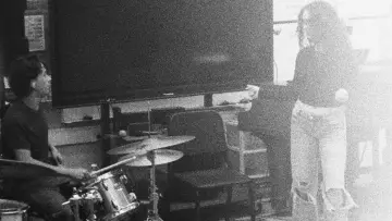 Задник к фильму "DRUMMER" #851403