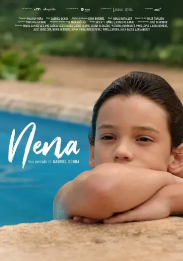 Постер к фильму "Nena" #1150900